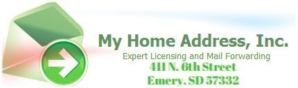 My Home Address, INC