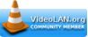 VideoLAN.org Community Member