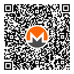 Monero QR-Code