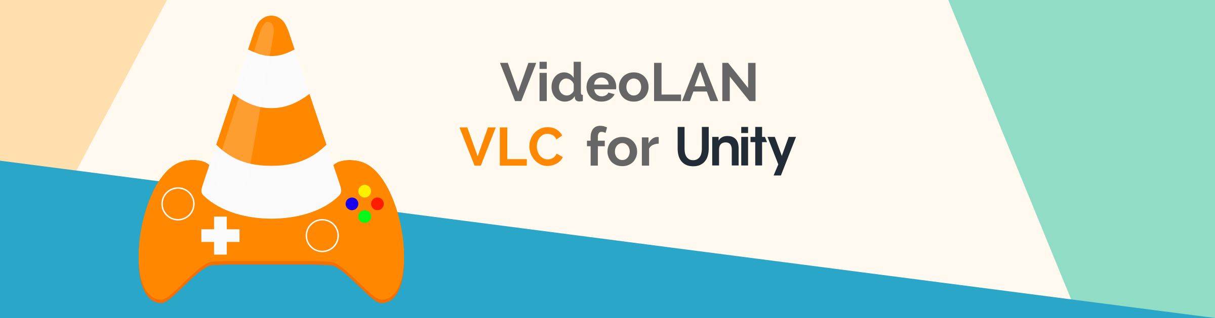 VLC for Unity