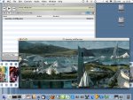 VLC media player - Mac OS X - Video