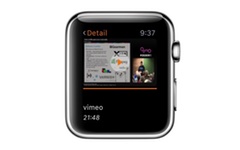 VLC media player - watchOS 1.0