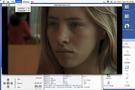 VLC media player - Mac OS X screenshot