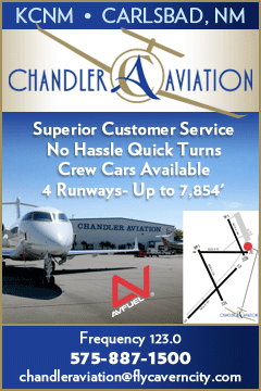 Chandler Aviation LLC