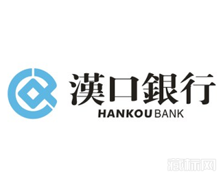 HKB汉口银行标志含义