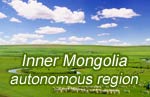 Inner Mongolia