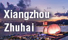 Xiangzhou, Zhuhai