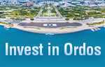 Invest in Ordos