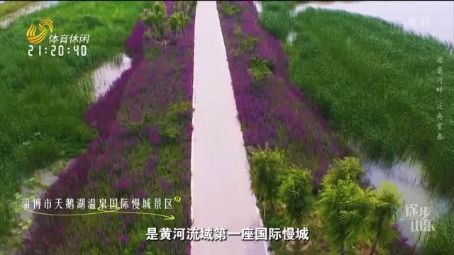 2024å¹´03æœˆ21æ—¥ã€Šé€”æ­¥å±±ä¸œã€‹ï¼šæ¯äº²æ²³ç•” æ³›èˆŸèµæ˜¥