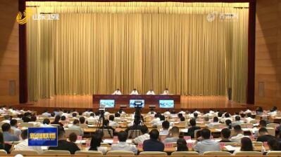 å±±ä¸œçœå­¦ä¹ å®£ä¼ è´¯å½»å…šçš„äºŒåå±Šä¸‰ä¸­å…¨ä¼šç²¾ç¥žæš¨çœå§”å®£è®²å›¢å®£è®²åŠ¨å‘˜ä¼šå¬å¼€