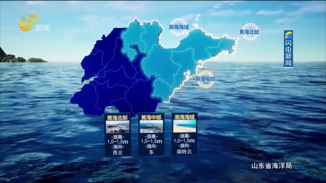 2024å¹´08æœˆ30æ—¥ã€Šå±±ä¸œçœæµ·æ´‹é¢„æŠ¥ã€‹