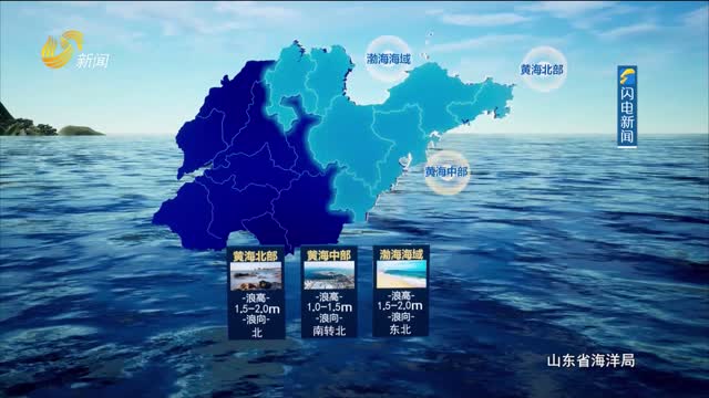 2024å¹´09æœˆ05æ—¥ã€Šå±±ä¸œçœæµ·æ´‹é¢„æŠ¥ã€‹