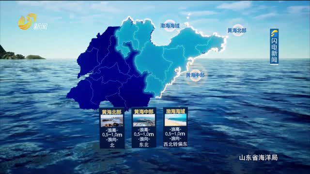 2024å¹´09æœˆ07æ—¥ã€Šå±±ä¸œçœæµ·æ´‹é¢„æŠ¥ã€‹