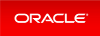 Oracle logo