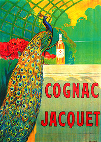 Cognac Jacquet