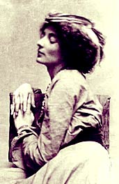 Mina Loy