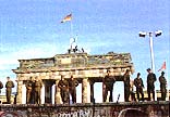 Berlin Wall