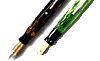 2 nibs