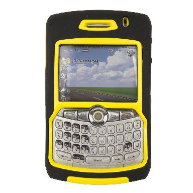 BlackBerry Curve Defender Case