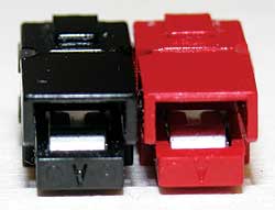 Anderson Powerpole connectors