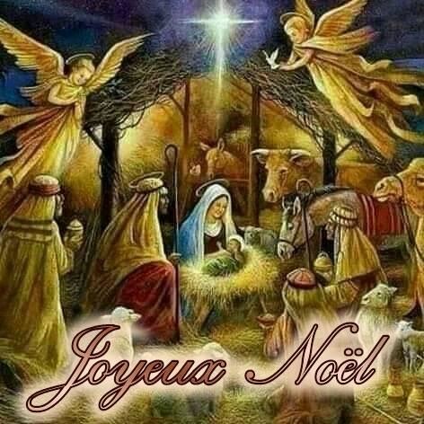 Joyeux Noëil 2019