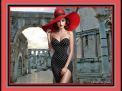 Le chapeau rouge