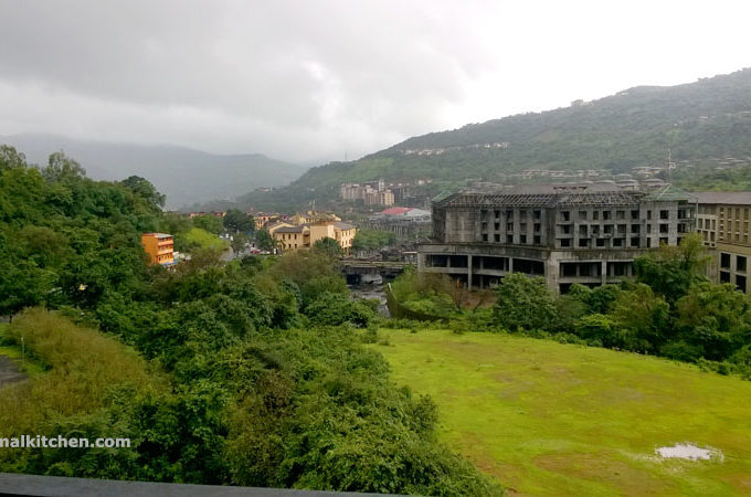 Mercure Lavasa vacation staycation