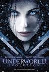 Underworld: Evolution, Len Wiseman