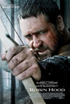 Robin Hood, Ridley Scott