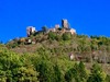 LE CHATEAU DES TOURS SAINT -LAURENT