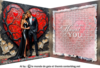 AI - Tube couple 2 png - Amour Love Carte Saint Valentin