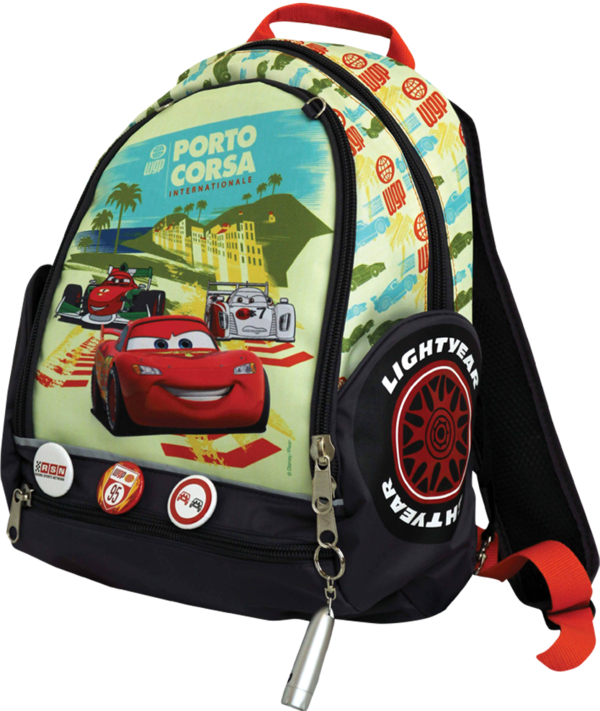 TUBE RENTREE SCOLAIRE VARIE