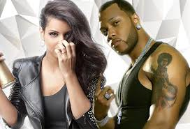 tal et flo rida danse