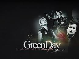 green day holiday