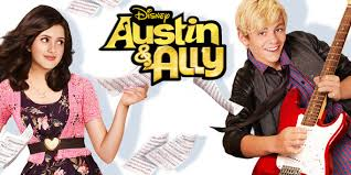 austin et ally the way that you do