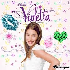 violetta junto somos mas