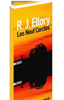 LES NEUF CERCLES : ELLORY SUR LES TRACES DE JAMES LEE BURKE