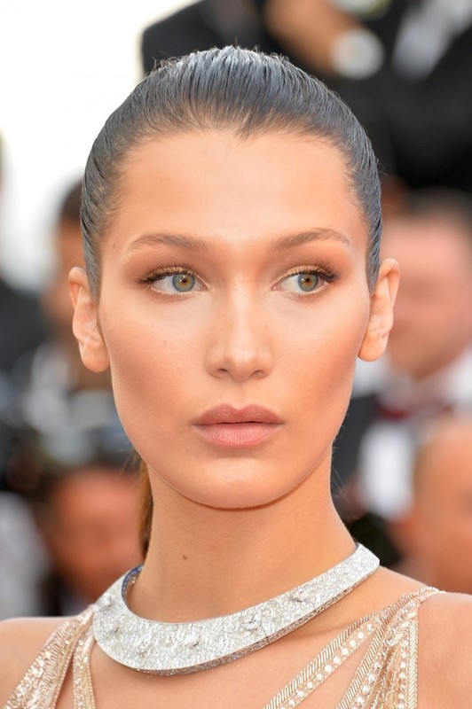 BELLA HADID