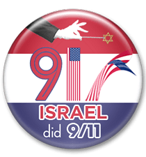 Israel did 911 - click through to read the proof in 'Masters Of Deception'