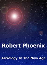 Robert Phoenix - Astrologer