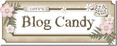 weekly blog candy