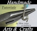 Tutoriale Handmade *Arts & Crafts*