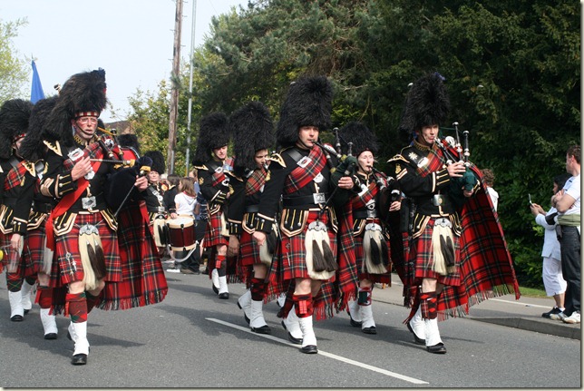 Spalding Flower Parade 2008 (98)