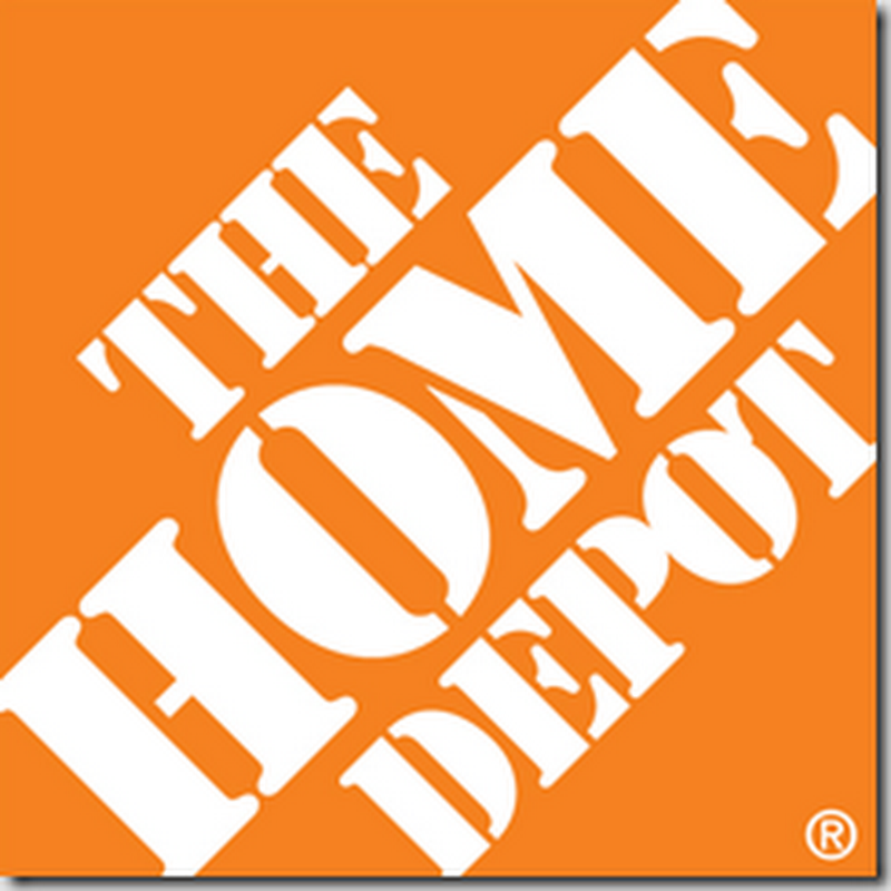 Home Depot’s Match the Look Contest