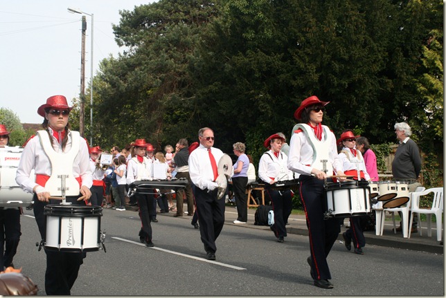 Spalding Flower Parade 2008 (78)