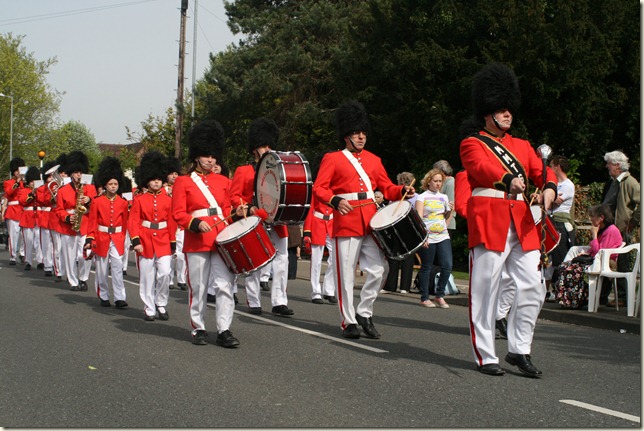 Spalding Flower Parade 2008 (55)