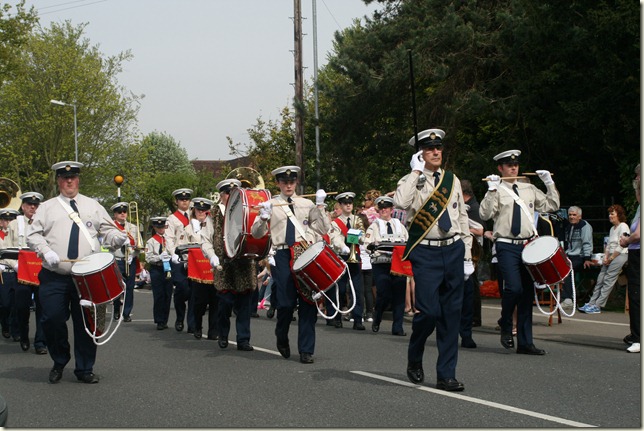 Spalding Flower Parade 2008 (35)