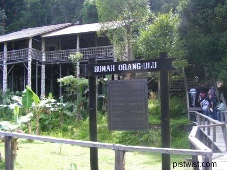 orang ulu