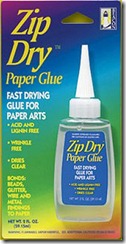 zipdryglue