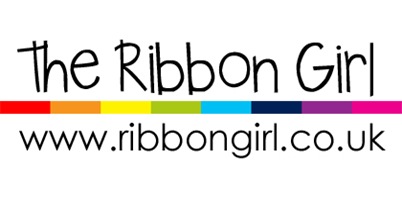 ribbon girl logo